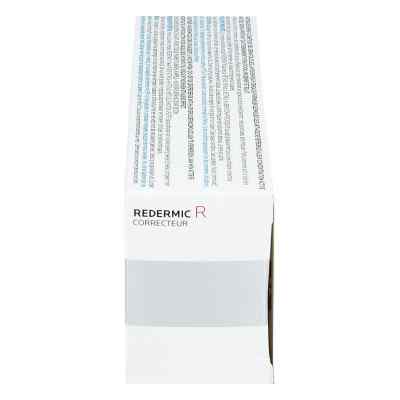 La Roche Posay Redermic R serum przeciwzmarszczkowe La Roche Posay Redermic R serum przeciwzmarszczkowe