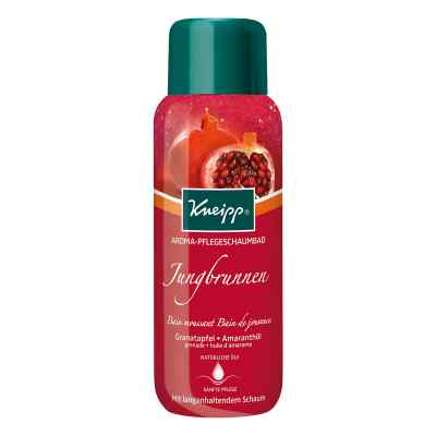 Kneipp Aroma Pflegeschaumbad Jungbrunnen zamów na apo-discounter.pl