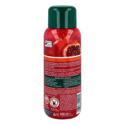 Kneipp Aroma Pflegeschaumbad Jungbrunnen Kneipp Aroma Pflegeschaumbad Jungbrunnen