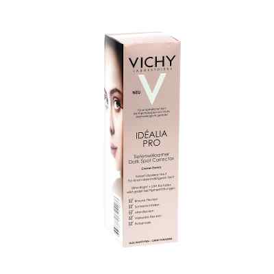 Vichy Idealia Pro krem redukujący przebarwienia zamów na apo-discounter.pl