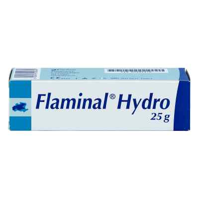Flaminal hydro Enzym Alginogel zamów na apo-discounter.pl