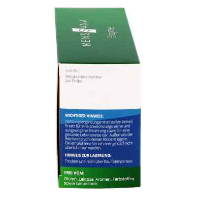 Enzyme Menssana Kapseln zamów na apo-discounter.pl