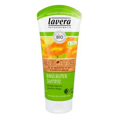 Lavera Hair Ringelblumen-shampoo zamów na apo-discounter.pl