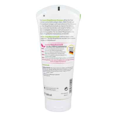 Lavera Hair Ringelblumen-shampoo zamów na apo-discounter.pl