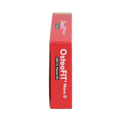 Osteofit Mono D Tabletten Osteofit Mono D Tabletten