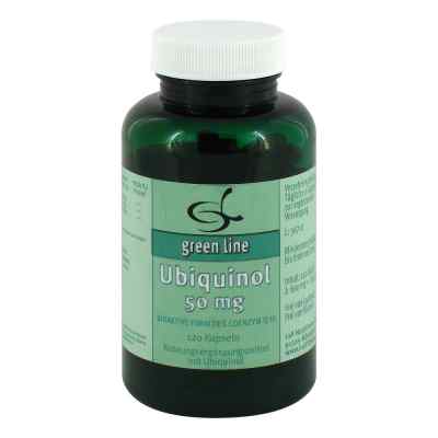 Ubiquinol 50 mg Kapseln zamów na apo-discounter.pl