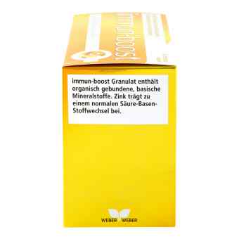 Immun Boost Orthoexpert Granulat zamów na apo-discounter.pl