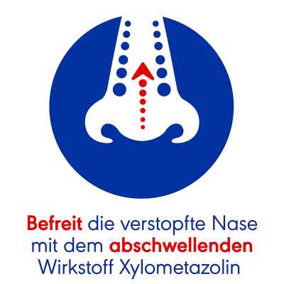 Otriven Sinuspray 0,1% Nasenspray zamów na apo-discounter.pl