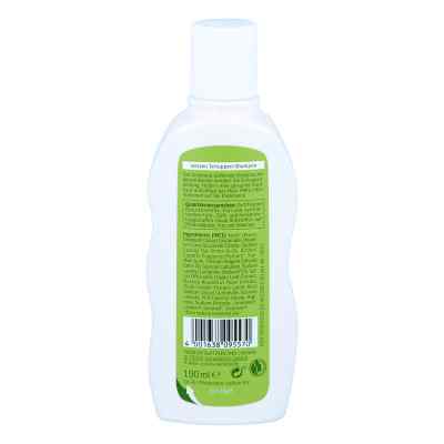 Weleda Weizen Schuppen-shampoo zamów na apo-discounter.pl