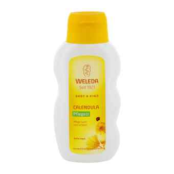 Weleda olejek pielęgnacyjny z nagietkiem zamów na apo-discounter.pl