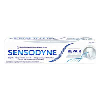 Sensodyne Repair & Protect wybielająca pasta do zębów zamów na apo-discounter.pl