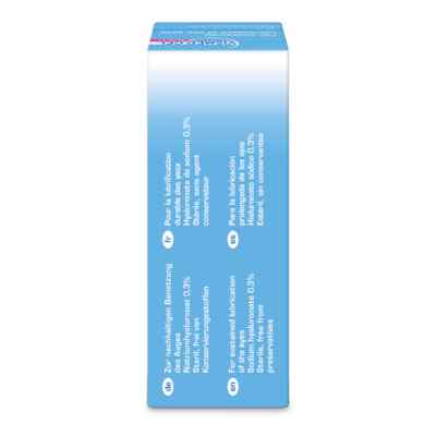 Vismed Gel Multi Augentropfen zamów na apo-discounter.pl