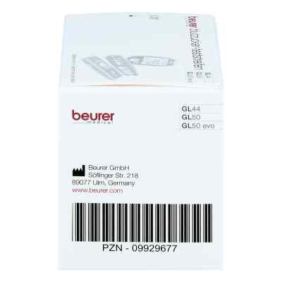 Beurer Gl44/gl50 Blutzucker-teststreifen zamów na apo-discounter.pl