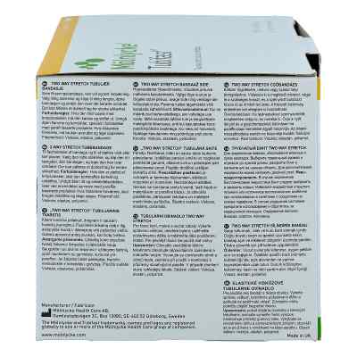 Tubifast 2-way-stretch 10,75 cm x 10 m gelb zamów na apo-discounter.pl