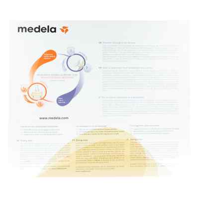 Medela Milchpumpe Swing maxi zamów na apo-discounter.pl