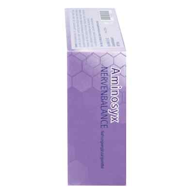 Aminosyx Nervenbalance Syxyl Tabletten zamów na apo-discounter.pl