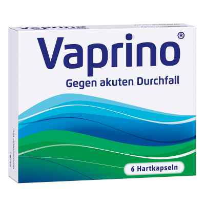 Vaprino 100 mg Kapseln zamów na apo-discounter.pl