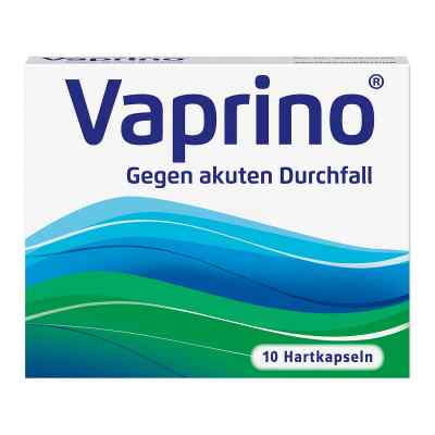 Vaprino 100 mg Kapseln zamów na apo-discounter.pl
