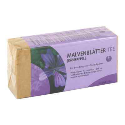 Malvenblaetter Tee Kaesepappel zamów na apo-discounter.pl