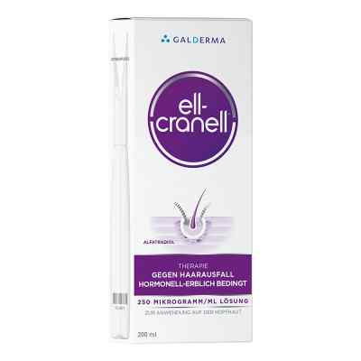 Ell-Cranell 250 µg roztwór zamów na apo-discounter.pl