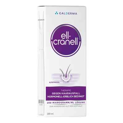 Ell-Cranell 250 µg roztwór zamów na apo-discounter.pl