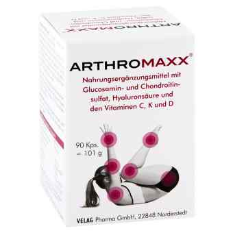 Arthromaxx Kapseln zamów na apo-discounter.pl