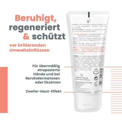 Avene Cicalfate regenerujacy krem do rąk Avene Cicalfate regenerujacy krem do rąk