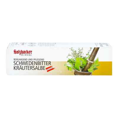 Riviera Schwedenbittersalbe zamów na apo-discounter.pl
