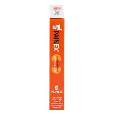 Painex Multivitamin tabletki do ssania Painex Multivitamin tabletki do ssania