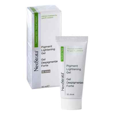 Neostrata Plg Pigment Lightening Gel zamów na apo-discounter.pl