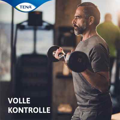 Tena Men Super (Level 3) chłonne wkładki dla mężczyzn zamów na apo-discounter.pl