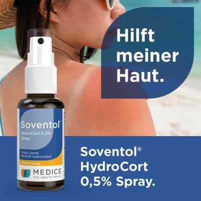 Soventol Hydrocort 0,5% Spray zamów na apo-discounter.pl