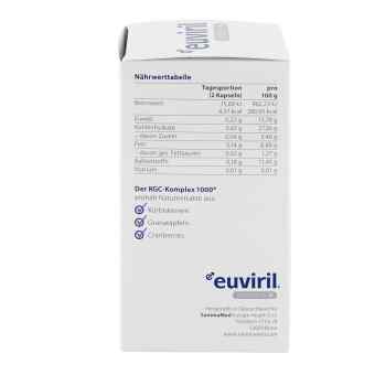 Euviril aprosta N Kapseln Euviril aprosta N Kapseln