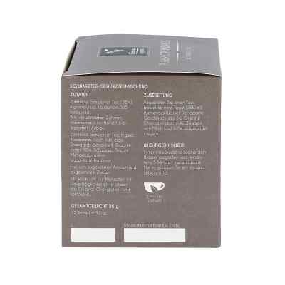 Sidroga Organic Purer Optimismus Filterbeutel Sidroga Organic Purer Optimismus Filterbeutel
