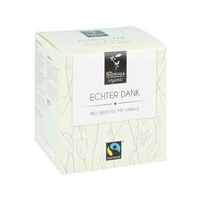 Sidroga Organic Echter Dank Filterbeutel zamów na apo-discounter.pl