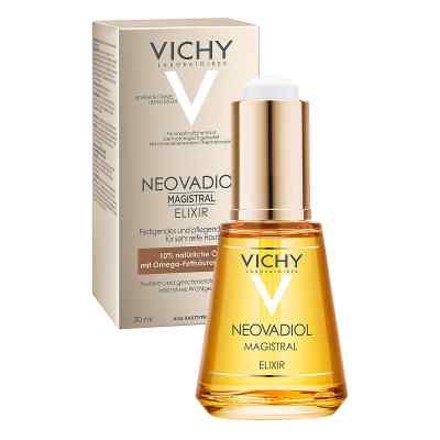 Vichy Neovadiol Magistral koncentrat zamów na apo-discounter.pl