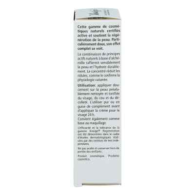Kneipp Regeneration intensywne serum zamów na apo-discounter.pl