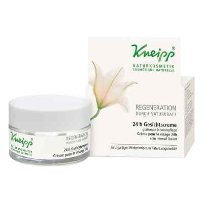 Kneipp Regeneration Krem regeneracyjny do twarzy zamów na apo-discounter.pl