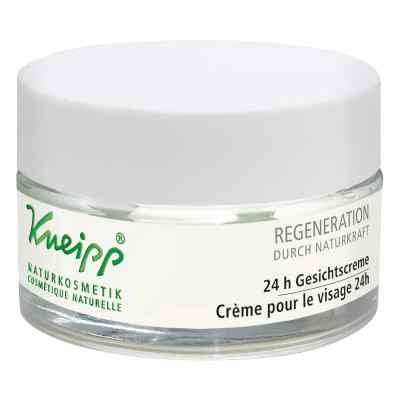 Kneipp Regeneration Krem regeneracyjny do twarzy zamów na apo-discounter.pl