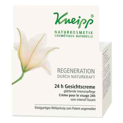 Kneipp Regeneration Krem regeneracyjny do twarzy zamów na apo-discounter.pl
