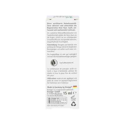 Kneipp Regeneration Augencreme Lotion zamów na apo-discounter.pl