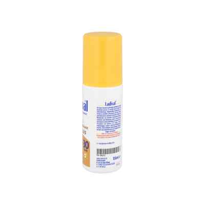 Ladival Schutz&Bräune Plus spray przeciwsłoneczny SPF30 zamów na apo-discounter.pl