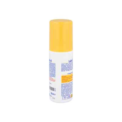 Ladival Schutz&Bräune Plus spray przeciwsłoneczny SPF30 zamów na apo-discounter.pl