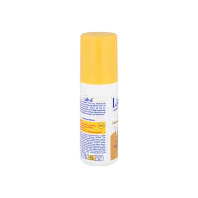 Ladival Schutz&Bräune Plus spray przeciwsłoneczny SPF30 zamów na apo-discounter.pl