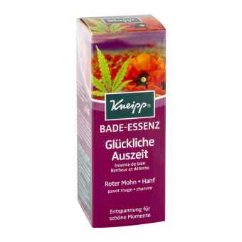 Kneipp dodatek do kąpieli olej z maku i konopi zamów na apo-discounter.pl