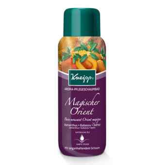 Kneipp Aroma olejek do kapieli o zapachu orientu zamów na apo-discounter.pl