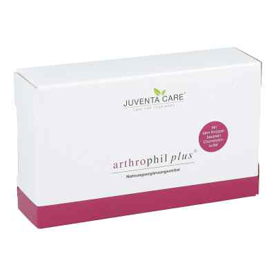 Arthrophil plus Kapsułki 60 szt. od Fitne Health Care GmbH PZN 10031881