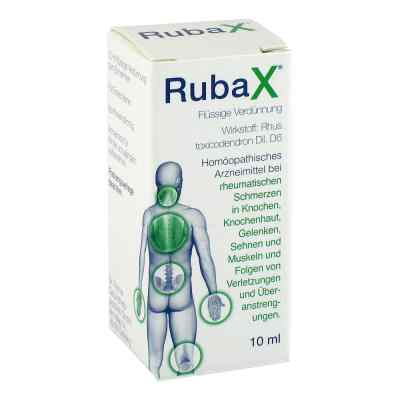 Rubax Tropfen zamów na apo-discounter.pl