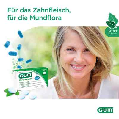 Gum Periobalance tabletki do ssania zamów na apo-discounter.pl