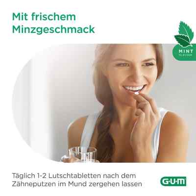 Gum Periobalance tabletki do ssania zamów na apo-discounter.pl